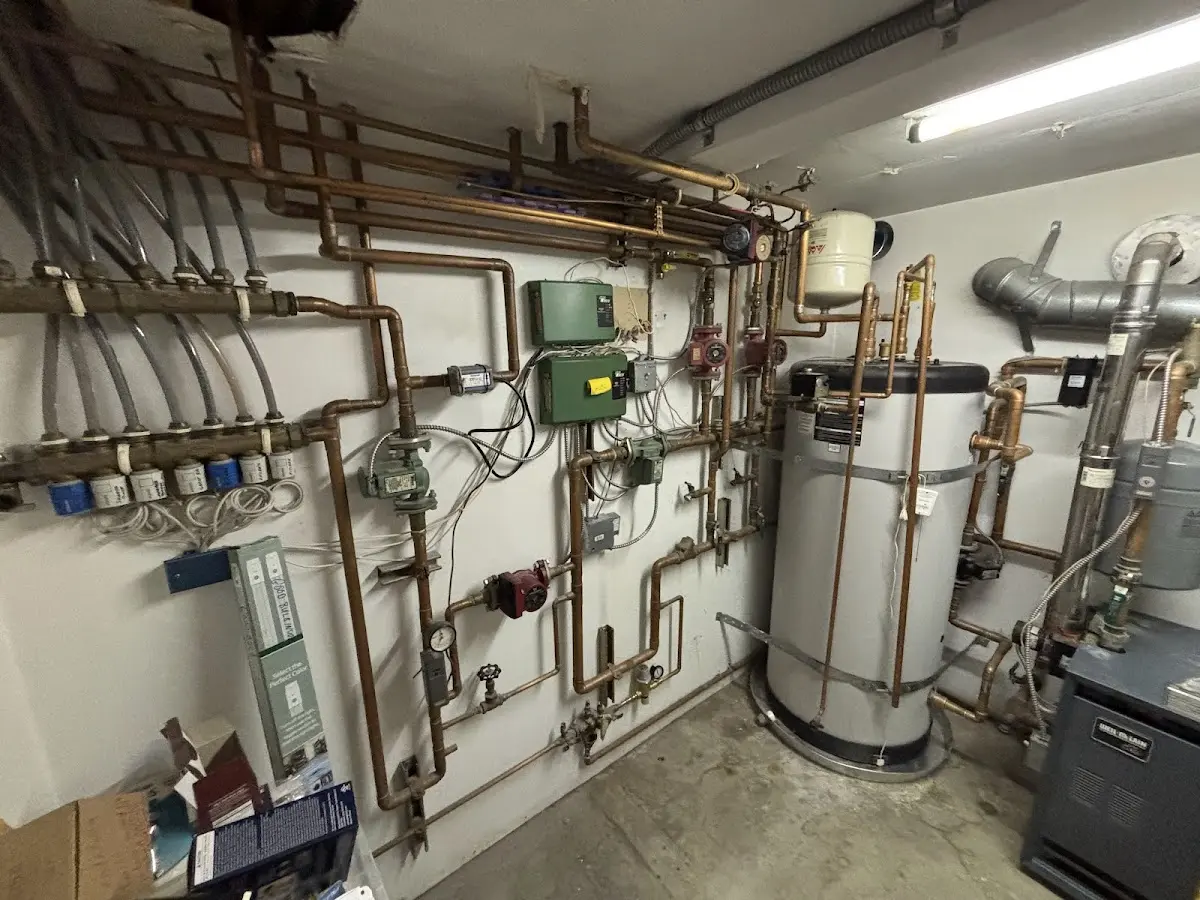 Plumbing services in Farmersville, CA